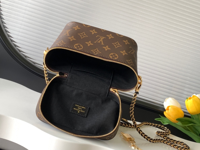 LV Cosmetic Bags